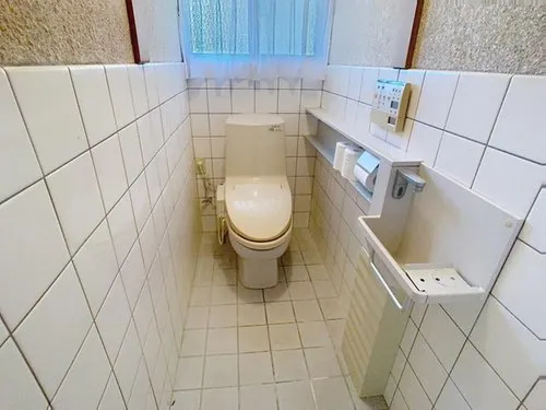 Kagawa Prefecture Zentsuji City 5DK Property (12)