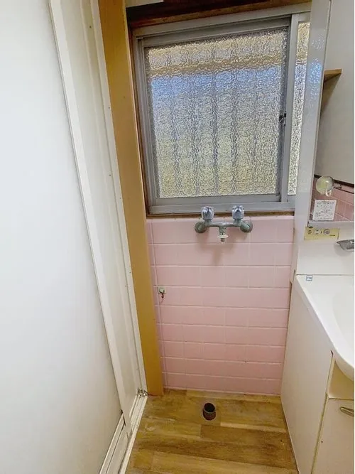 Kagawa Prefecture Zentsuji City 5DK Property (3)