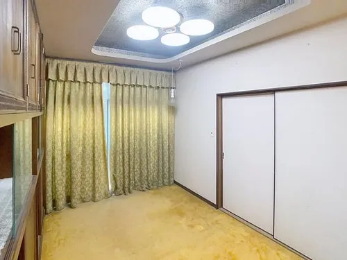 Kagawa Prefecture Zentsuji City 5DK Property (4)