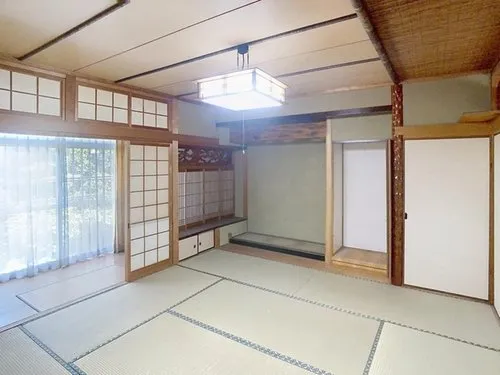 Kagawa Prefecture Zentsuji City 5DK Property (6)