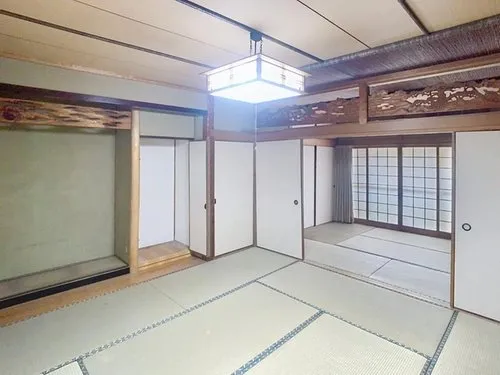 Kagawa Prefecture Zentsuji City 5DK Property (7)