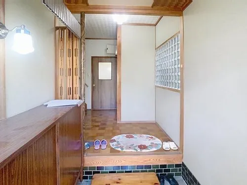 Kagawa Prefecture Zentsuji City 5DK Property (10)