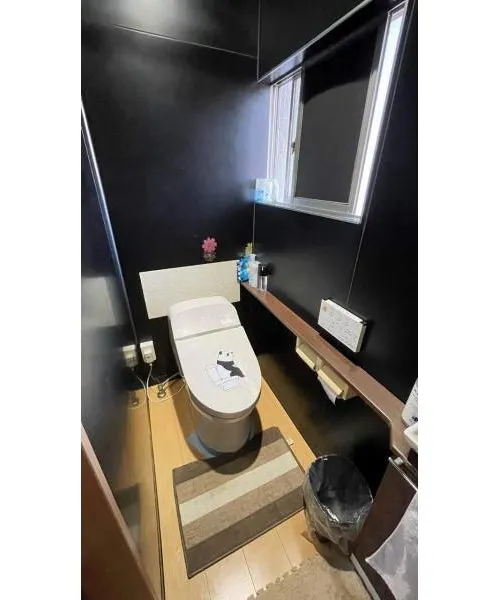 Kagawa Prefecture Takamatsu City 2LDK Property (11)