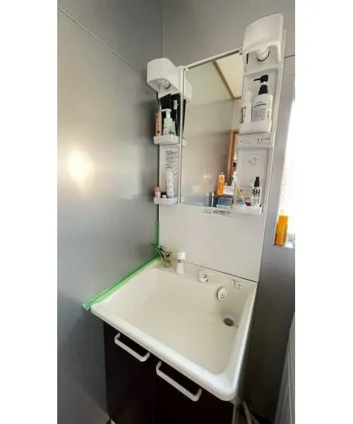 Kagawa Prefecture Takamatsu City 2LDK Property (12)