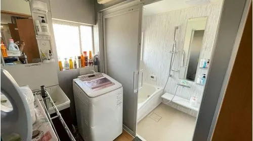 Kagawa Prefecture Takamatsu City 2LDK Property (13)