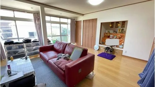 Kagawa Prefecture Takamatsu City 2LDK Property (3)
