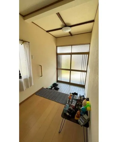 Kagawa Prefecture Takamatsu City 2LDK Property (4)