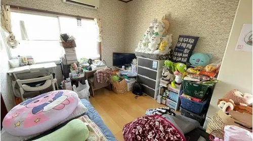Kagawa Prefecture Takamatsu City 2LDK Property (5)