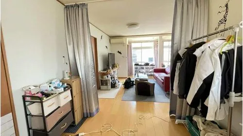 Kagawa Prefecture Takamatsu City 2LDK Property (6)