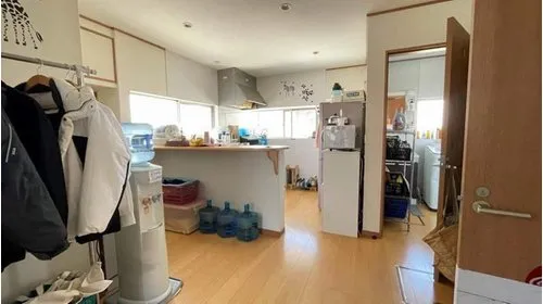Kagawa Prefecture Takamatsu City 2LDK Property (7)
