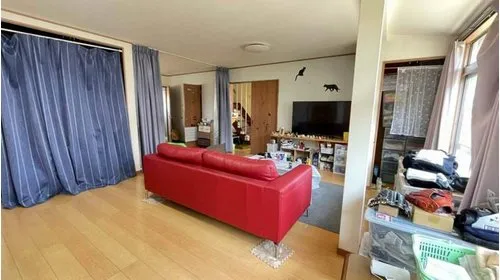 Kagawa Prefecture Takamatsu City 2LDK Property (8)