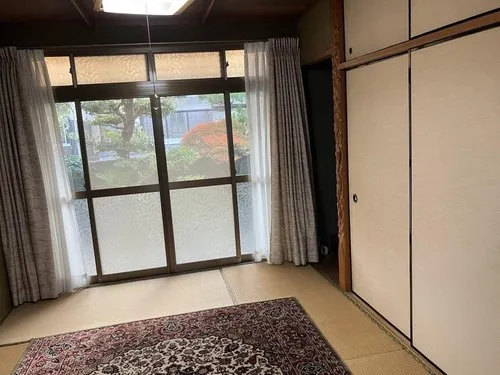 6DK+S Property Sanuki City Kagawa Prefecture (7)