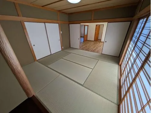 5LDK+S Property Takamatsu City Kagawa Prefecture (3)