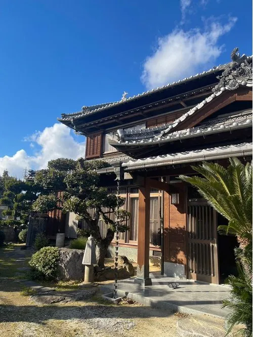8DK Property Sanuki City Kagawa Prefecture (3)