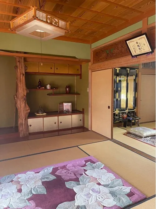 8DK Property Sanuki City Kagawa Prefecture (5)