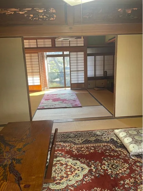 8DK Property Sanuki City Kagawa Prefecture (6)