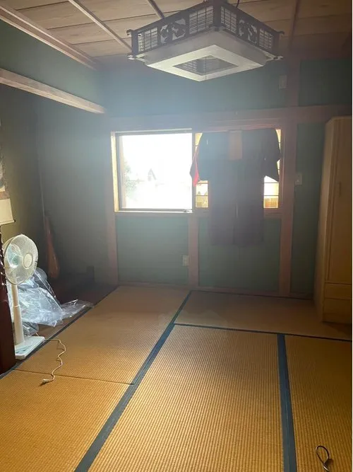 8DK Property Sanuki City Kagawa Prefecture (7)