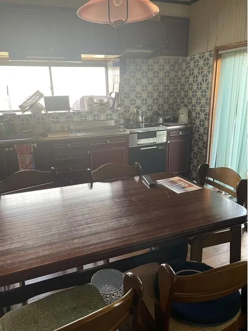 8DK Property Sanuki City Kagawa Prefecture (10)