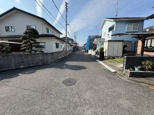 7LDK Matsuyama City Ehime Prefecture (1)