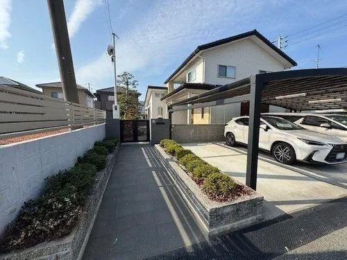 7LDK Matsuyama City Ehime Prefecture (3)