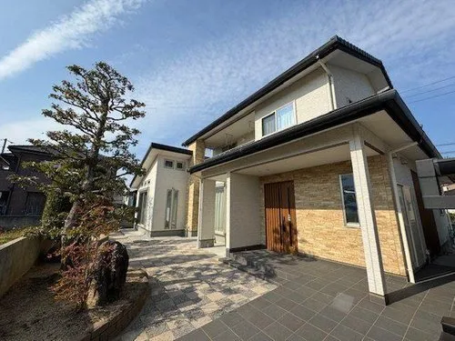 7LDK Matsuyama City Ehime Prefecture (4)