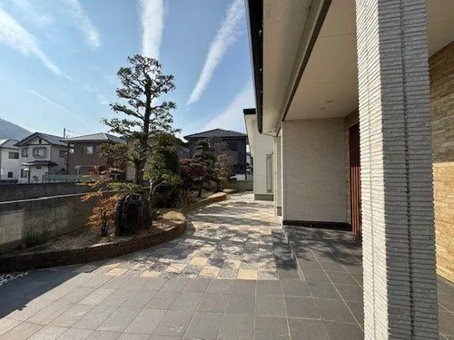 7LDK Matsuyama City Ehime Prefecture (5)