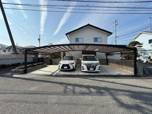 7LDK Matsuyama City Ehime Prefecture (6)