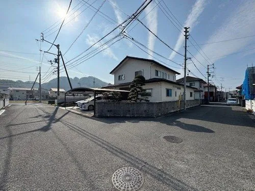 7LDK Matsuyama City Ehime Prefecture (7)