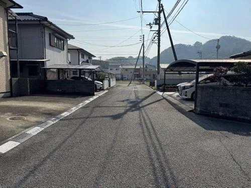 7LDK Matsuyama City Ehime Prefecture (8)