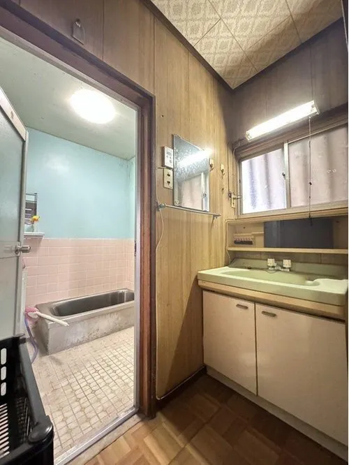 6LDK Property Shikokuchuo City Ehime Prefecture (11)