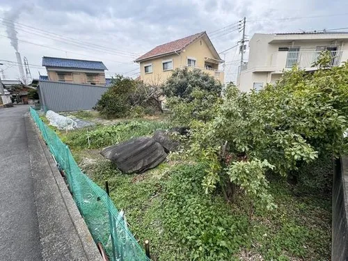 6LDK Property Shikokuchuo City Ehime Prefecture (3)