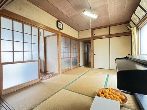 6LDK Property Shikokuchuo City Ehime Prefecture (5)
