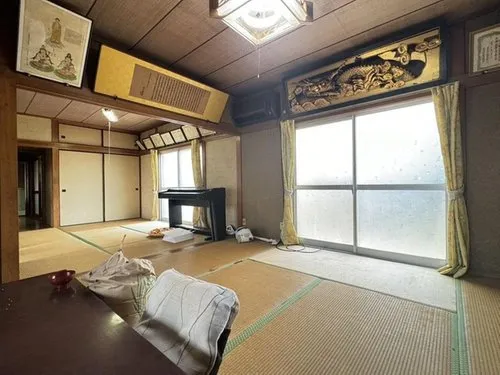 6LDK Property Shikokuchuo City Ehime Prefecture (6)