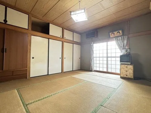6LDK Property Shikokuchuo City Ehime Prefecture (7)