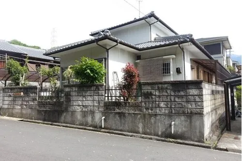 6DK Property Saijo City Ehime Prefecture (2)