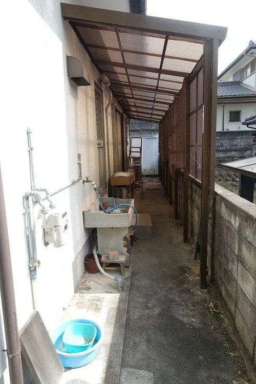 6DK Property Saijo City Ehime Prefecture (11)