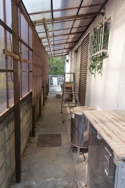 6DK Property Saijo City Ehime Prefecture (13)