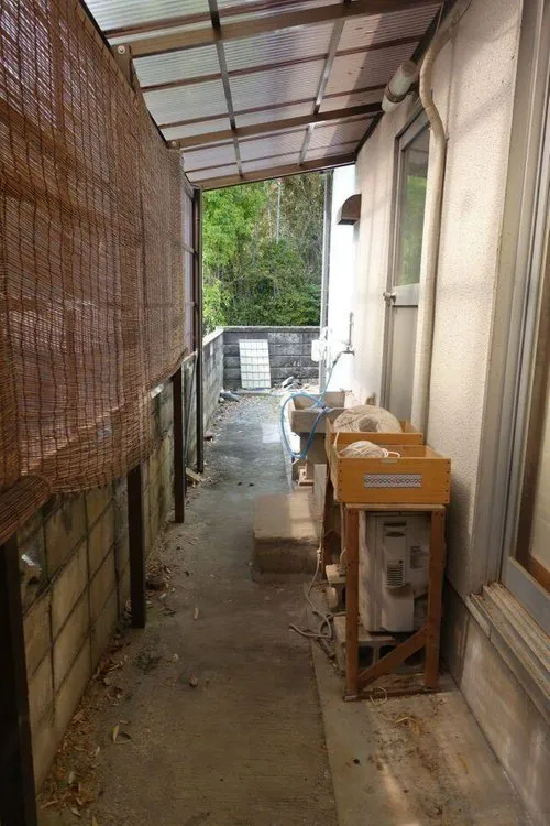6DK Property Saijo City Ehime Prefecture (14)