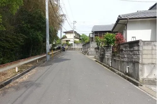 6DK Property Saijo City Ehime Prefecture (3)