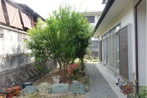 6DK Property Saijo City Ehime Prefecture (4)