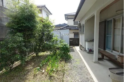 6DK Property Saijo City Ehime Prefecture (5)