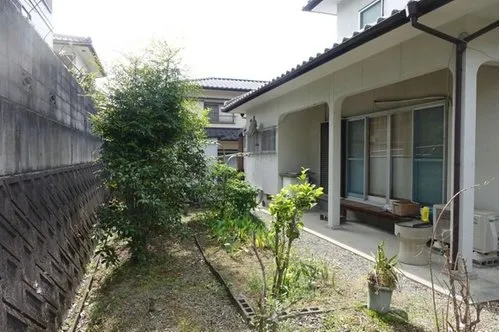 6DK Property Saijo City Ehime Prefecture (6)