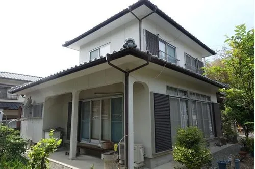 6DK Property Saijo City Ehime Prefecture (7)