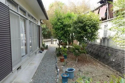 6DK Property Saijo City Ehime Prefecture (8)