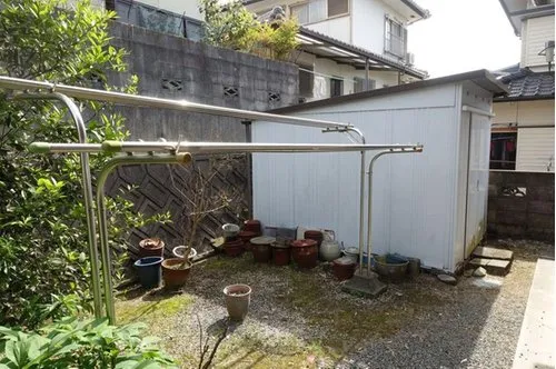 6DK Property Saijo City Ehime Prefecture (9)