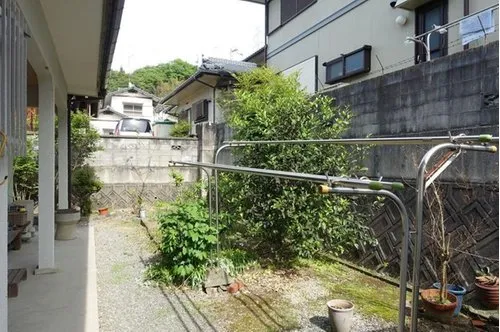 6DK Property Saijo City Ehime Prefecture (10)