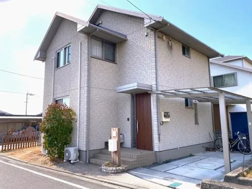 Ehime Prefecture Matsuyama City 3LDK+S Property (2)