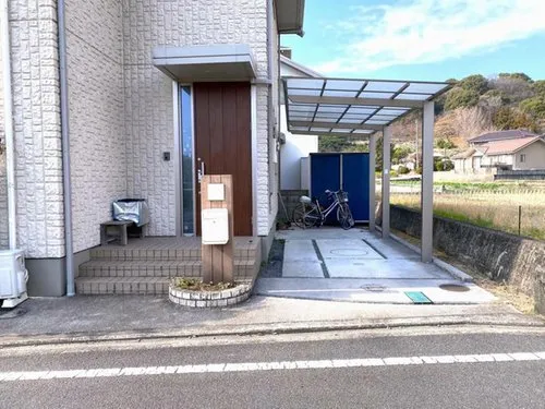 Ehime Prefecture Matsuyama City 3LDK+S Property (3)
