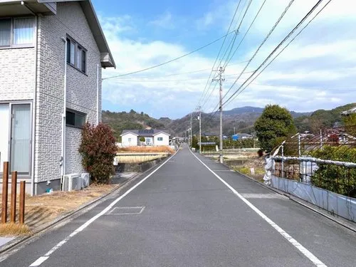 Ehime Prefecture Matsuyama City 3LDK+S Property (4)