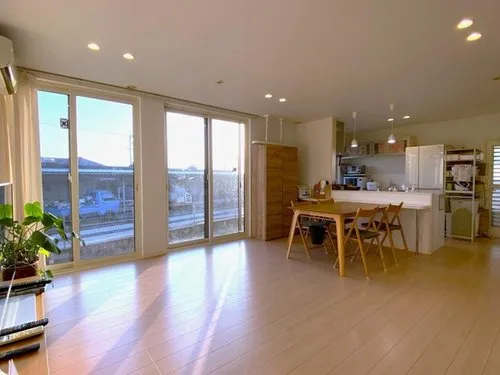 Ehime Prefecture Matsuyama City 3LDK+S Property (5)